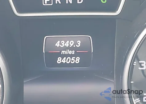 2015 Mercedes-Benz Cla 45 Amg 4Matic z USA, uszkodzony, nr VIN WDDSJ5CB5FN179721